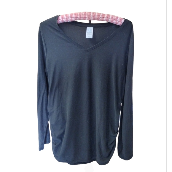 Maternity Long Sleeve shirts - Picture 2 of 8